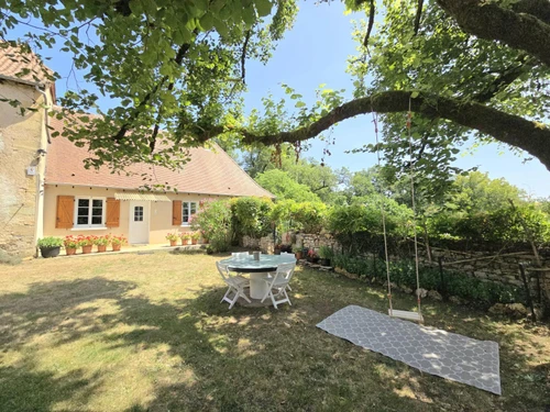 Gasthaus Tourtoirac, 2 Schlafzimmer, 4 Personen - photo_1011740382373