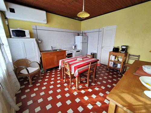 Villa Lège-Cap-Ferret, 3 pièces, 5 personnes - photo_19386123595