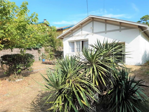 Villa Lège-Cap-Ferret, 3 pièces, 5 personnes - photo_19386123595