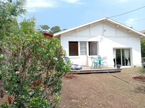 Villa Lège-Cap-Ferret, 3 pièces, 5 personnes - photo_19386123595
