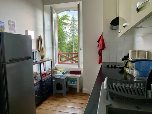 Ferienwohnung Cambo-les-Bains, 1 Schlafzimmer, 2 Personen - photo_1011832110608