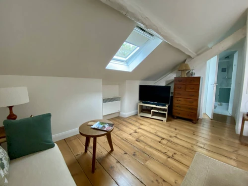 Ferienwohnung Cambo-les-Bains, 1 Schlafzimmer, 2 Personen - photo_1011832110608