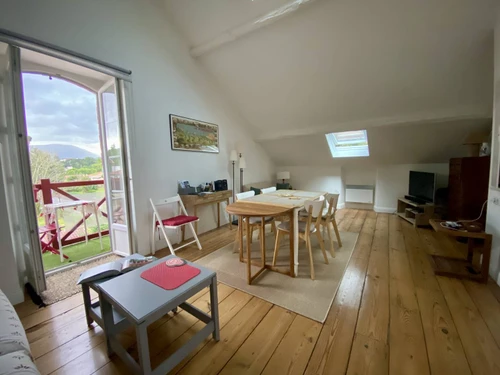 Ferienwohnung Cambo-les-Bains, 1 Schlafzimmer, 2 Personen - photo_1011832110608