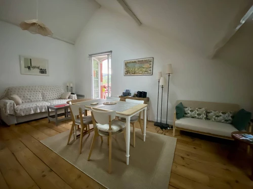 Ferienwohnung Cambo-les-Bains, 1 Schlafzimmer, 2 Personen - photo_1011832110608