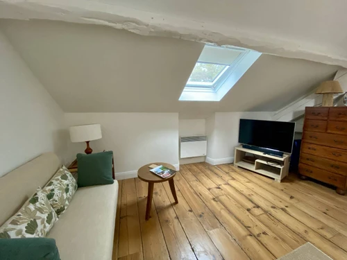 Ferienwohnung Cambo-les-Bains, 1 Schlafzimmer, 2 Personen - photo_1011832110608