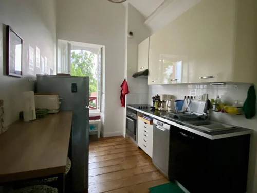 Ferienwohnung Cambo-les-Bains, 1 Schlafzimmer, 2 Personen - photo_1011832110608