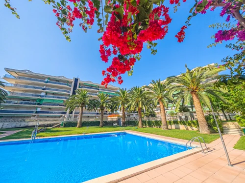 Ferienwohnung Salou, 2 Schlafzimmer, 6 Personen - photo_18985325341