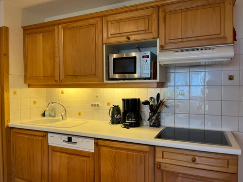 Apartment Samoëns, 2 bedrooms, 7 persons - photo_15690144122