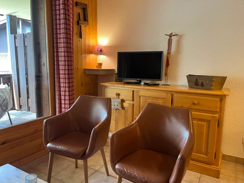 Apartment Samoëns, 2 bedrooms, 7 persons - photo_15690144122