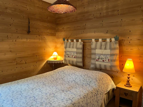 Apartment Samoëns, 2 bedrooms, 7 persons - photo_15690144122