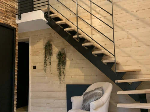 Apartment Cauterets, 3 bedrooms, 6 persons - photo_1011678409967