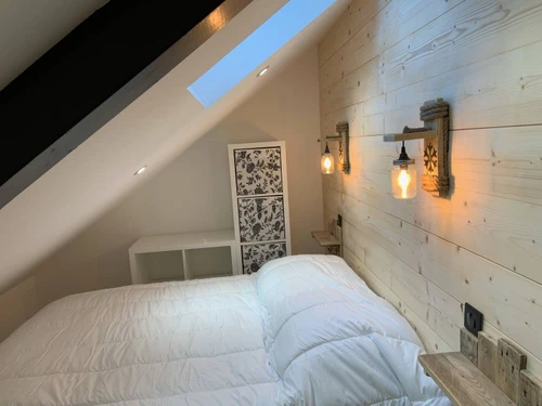 Apartment Cauterets, 3 bedrooms, 6 persons - photo_1011678409967