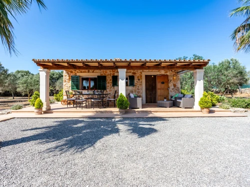 Gite Santanyí, 2 bedrooms, 4 persons - photo_1011745262848