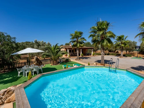 Gite Santanyí, 2 bedrooms, 4 persons - photo_1011745262848