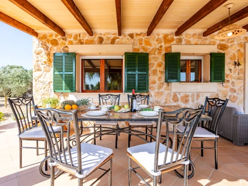 Gite Santanyí, 2 bedrooms, 4 persons - photo_1011745262848