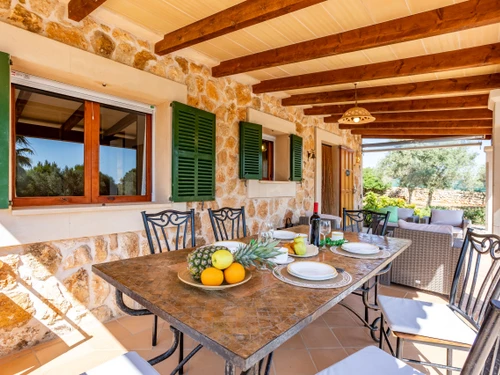 Gite Santanyí, 2 bedrooms, 4 persons - photo_1011745262848