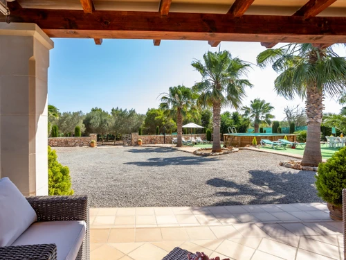 Gite Santanyí, 2 bedrooms, 4 persons - photo_1011745262848