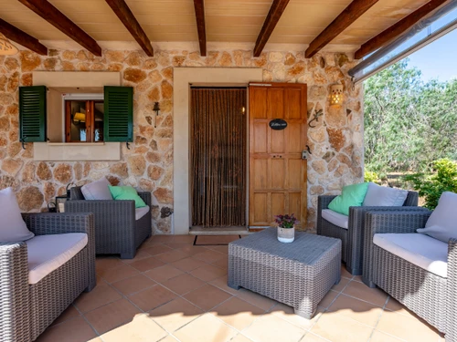 Gite Santanyí, 2 bedrooms, 4 persons - photo_1011745262848