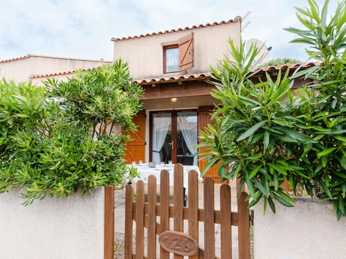 Villa Gruissan, 2 dormitorios, 4 personas - photo_17666017323