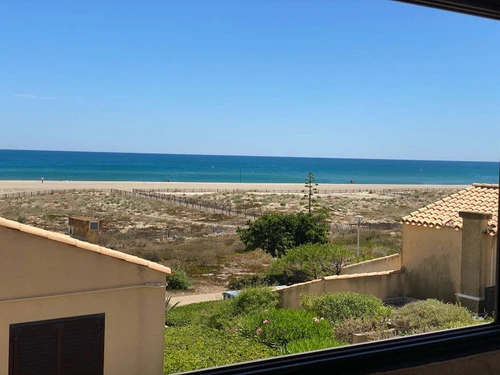 Villa Port Leucate, 2 pièces, 4 personnes - photo_15927226