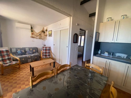 Villa Port Leucate, 2 pièces, 4 personnes - photo_15927226