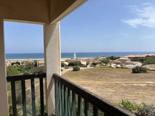 Appartement Fleury-Saint-Pierre-la-Mer, 2 pièces, 5 personnes - photo_1011832153924