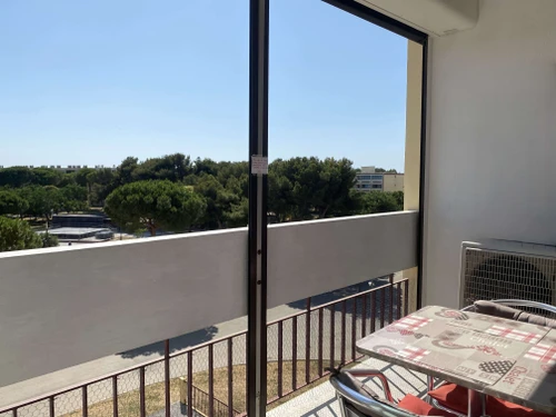 Studio Balaruc-les-Bains, 1 pièce, 2 personnes - photo_1011818209052