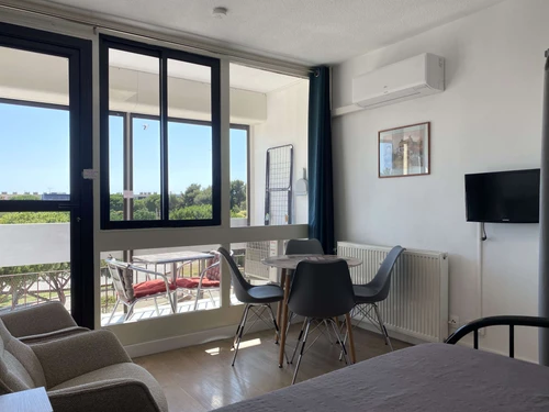 Studio Balaruc-les-Bains, 1 pièce, 2 personnes - photo_1011818209052