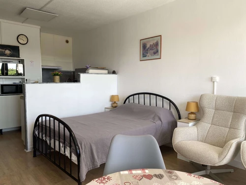 Studio Balaruc-les-Bains, 1 pièce, 2 personnes - photo_1011818209052