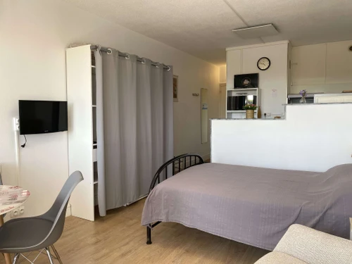 Studio Balaruc-les-Bains, 1 pièce, 2 personnes - photo_1011818209052