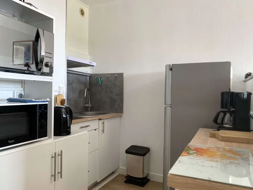 Studio Balaruc-les-Bains, 1 pièce, 2 personnes - photo_1011818209052