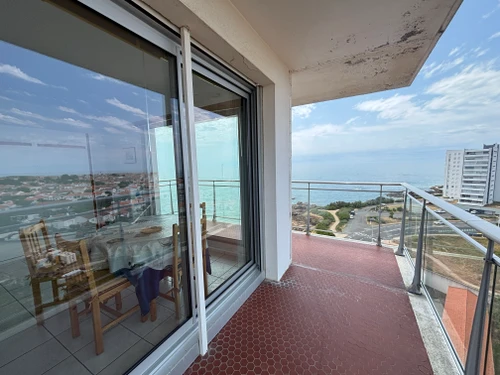 Studio Les Sables-d'Olonne, 1 pièce, 4 personnes - photo_1011830623125