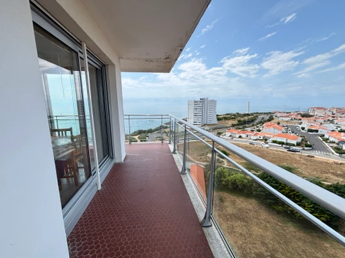 Studio Les Sables-d'Olonne, 1 pièce, 4 personnes - photo_1011830623125