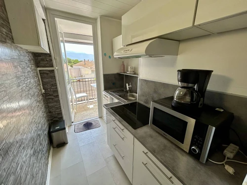 Apartment Argelès-sur-Mer, 1 bedroom, 4 persons - photo_1011832177752