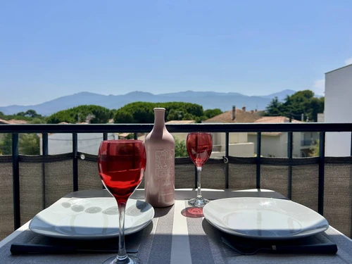 Apartment Argelès-sur-Mer, 1 bedroom, 4 persons - photo_1011832177752