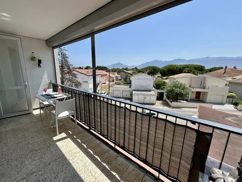 Apartment Argelès-sur-Mer, 1 bedroom, 4 persons - photo_1011832177752