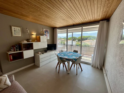 Appartement Argelès-sur-Mer, 2 pièces, 4 personnes - photo_1011832177752