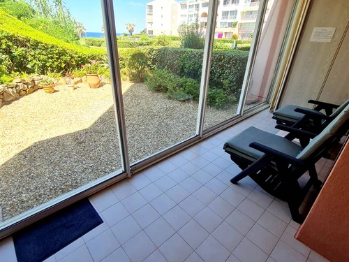 Appartement Six-Fours-les-Plages, 3 pièces, 6 personnes - photo_17634800028