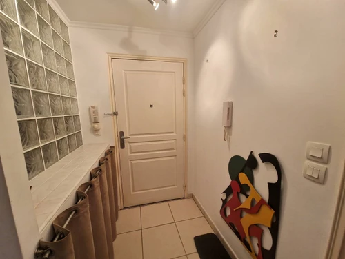 Apartment Cavalaire-sur-Mer, 1 bedroom, 4 persons - photo_1011832186504