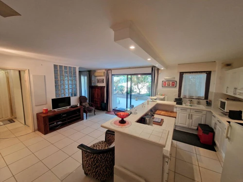 Apartment Cavalaire-sur-Mer, 1 bedroom, 4 persons - photo_1011832186504