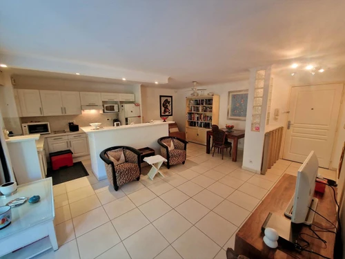 Apartment Cavalaire-sur-Mer, 1 bedroom, 4 persons - photo_1011832186504