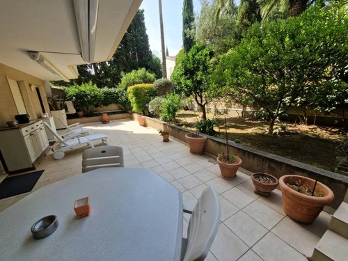 Apartment Cavalaire-sur-Mer, 1 bedroom, 4 persons - photo_1011832186504