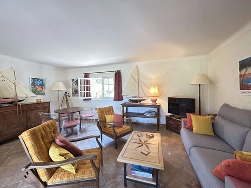 Villa Sainte-Maxime, 3 bedrooms, 6 persons - photo_1011831391827