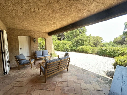 Villa Sainte-Maxime, 3 bedrooms, 6 persons - photo_1011831391827