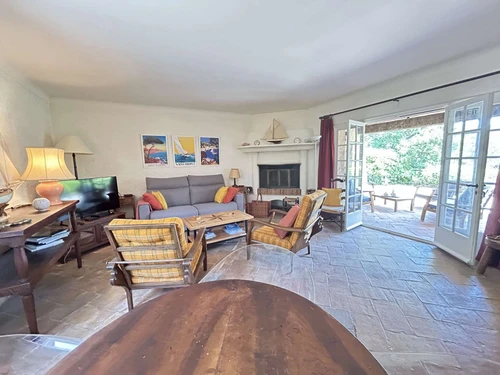 Villa Sainte-Maxime, 3 bedrooms, 6 persons - photo_1011831391827