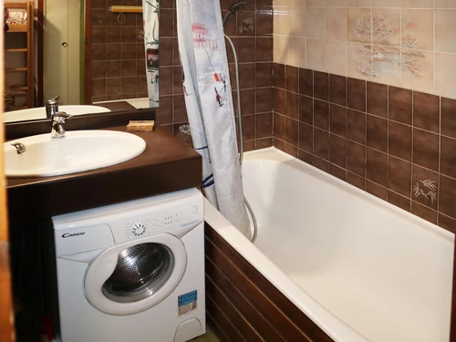 Studio Les Orres, studio flat, 4 persons - photo_1011831385054