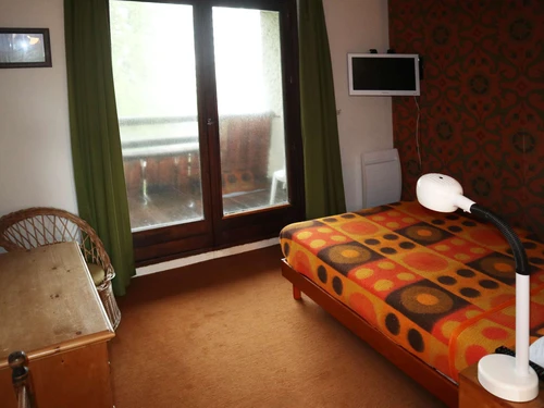 Apartamento Les Orres, 2 dormitorios, 8 personas - photo_1011831385485