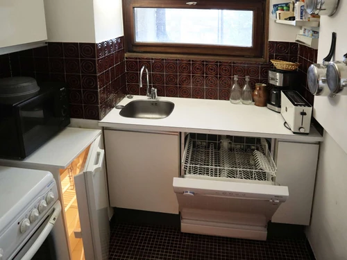 Apartamento Les Orres, 2 dormitorios, 8 personas - photo_1011831385485