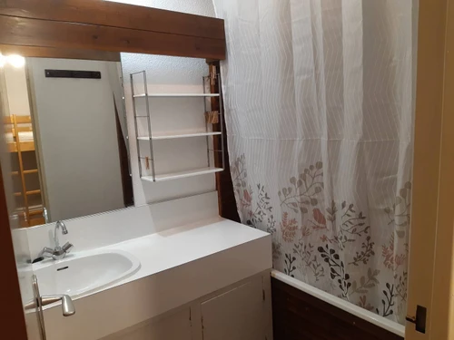 Studio Les Orres, studio flat, 6 persons - photo_1011831386217