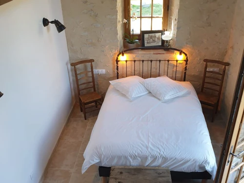 Guestroom Bazouges Cré sur Loir, Studio, 4 Personen - photo_1011830471710